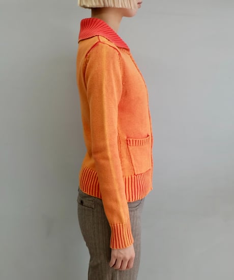 Vintage   Design Knit