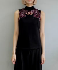 Vintage   Design Tops