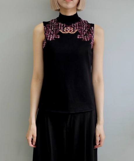 Vintage   Design Tops
