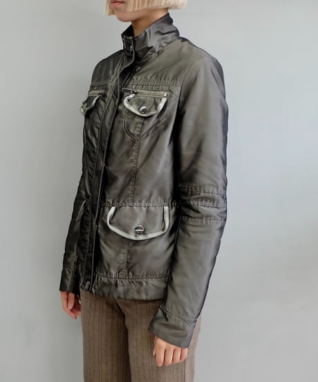 Vintage   Design Jacket