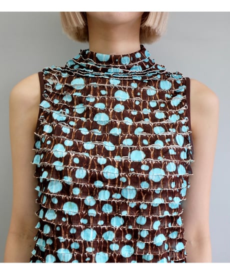 Vintage   Design Tops