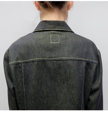 Vintage   Design Jacket