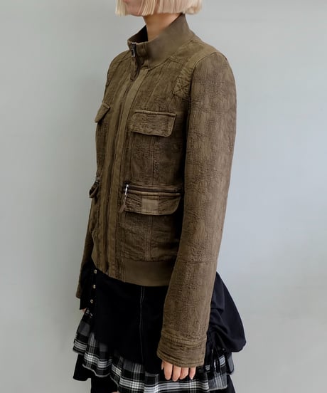 Vintage   Design Jacket