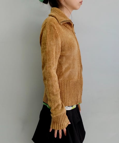 Vintage   Design Knit