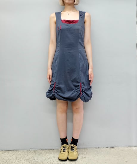 Vintage   Design One-piece