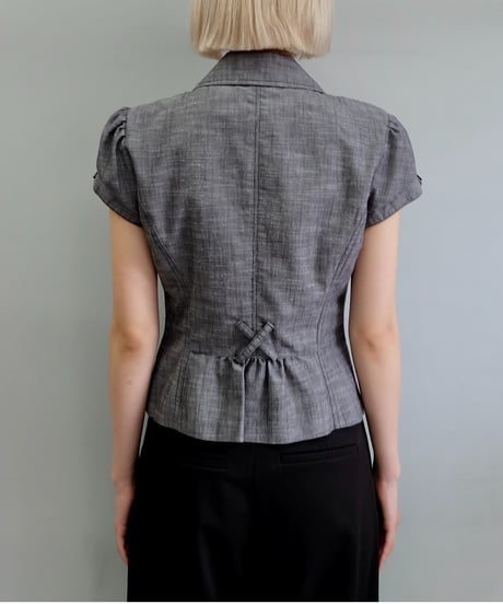 Vintage   Design Jacket