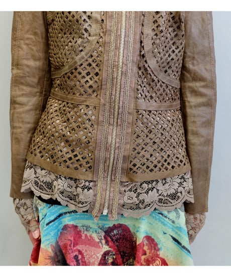 Vintage   Design Jacket