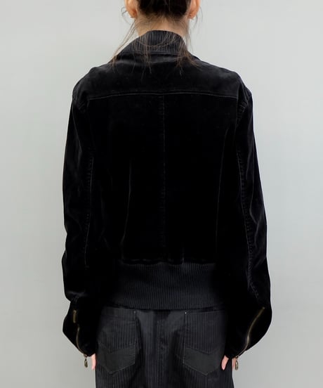 Vintage   Design Jacket