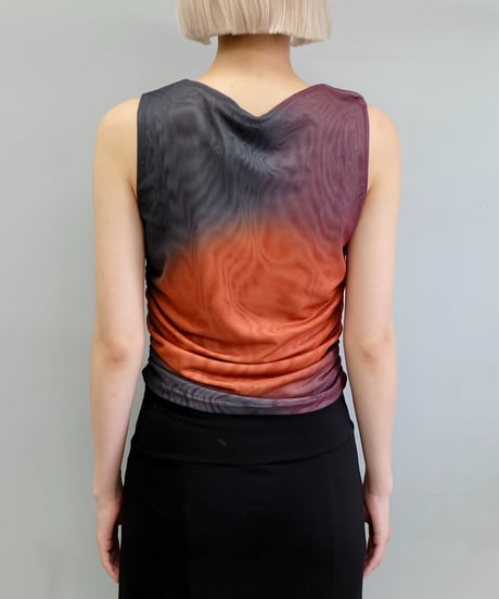 Vintage   Design Tops
