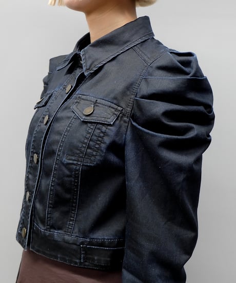 Vintage   Design Jacket