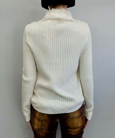 Vintage   Design Knit