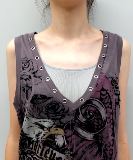 Vintage   Design Tops