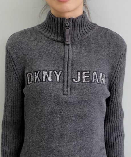 Vintage   Design Knit