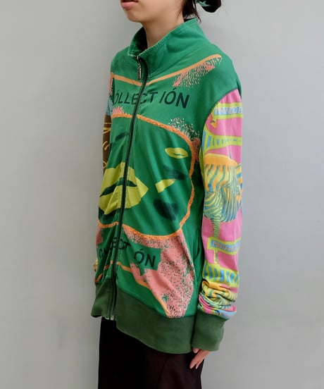 Vintage   Design Tops