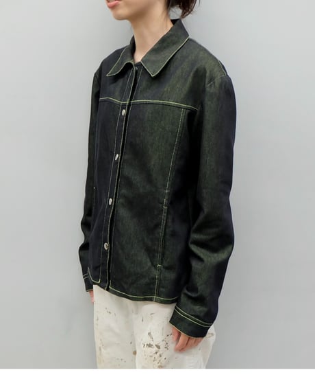 Vintage   Design Jacket