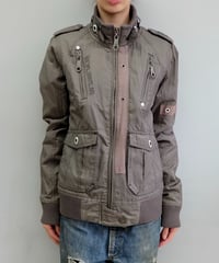 Vintage   Design Jacket