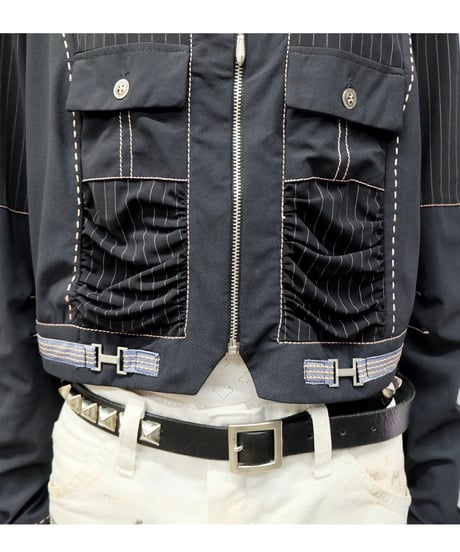 Vintage   Design Jacket