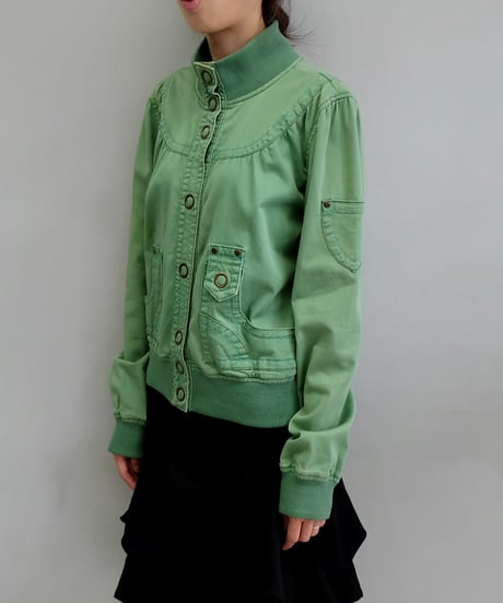 Vintage   Design Jacket