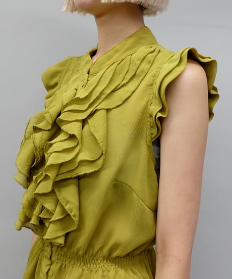 Vintage   Design Tops