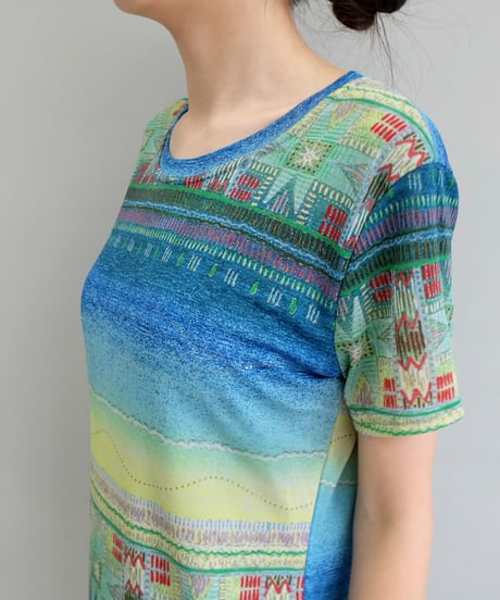 Vintage   Design Tops