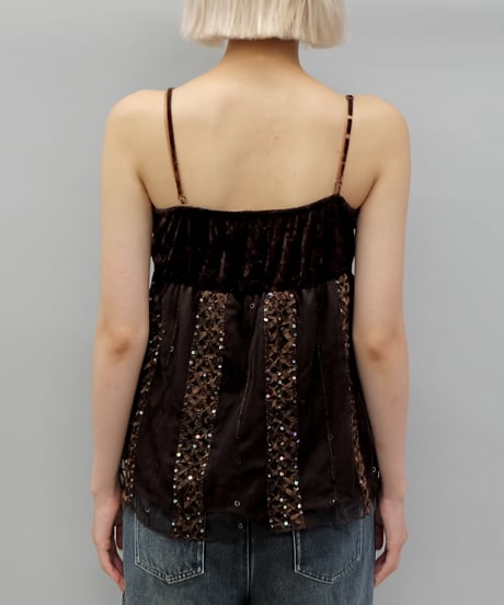 Vintage   Design Tops