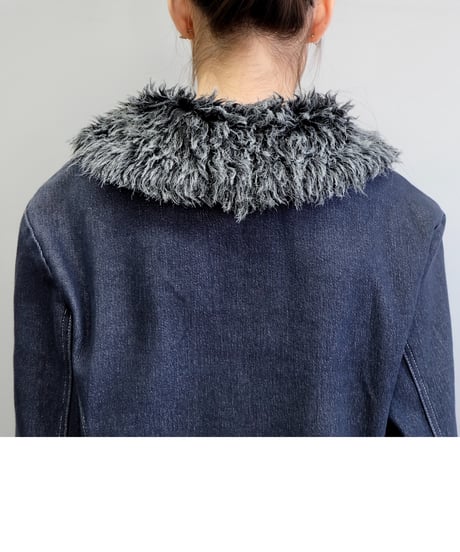Vintage   Design Jacket