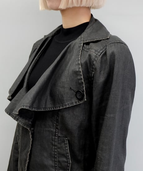 Vintage   Design Jacket