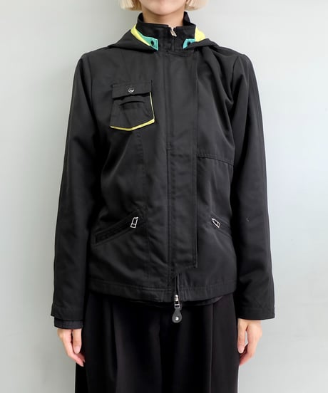 Vintage   Design Jacket