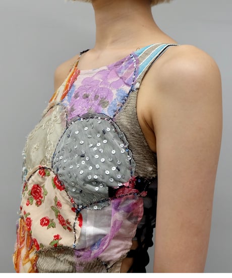 Vintage   Design Tops