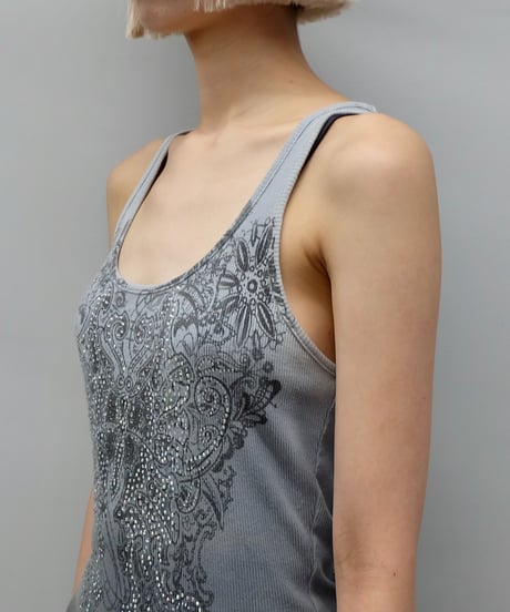 Vintage   Design Tops