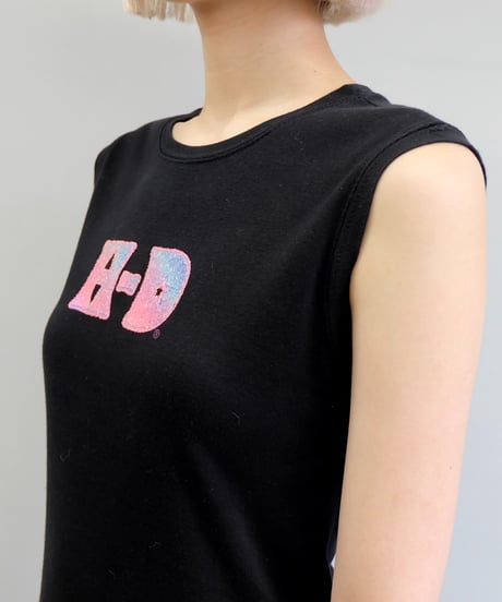 Vintage   Design Tops