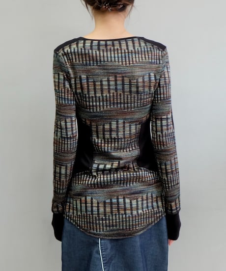 Vintage   Design Tops
