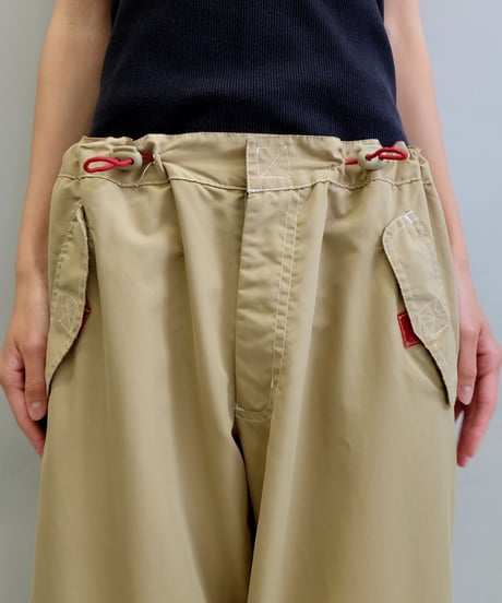 Vintage   Design Pants
