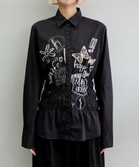 Vintage   Design Shirt