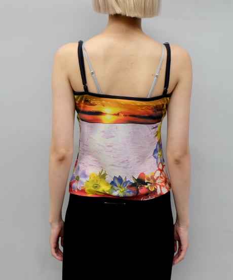 Vintage   Design Tops