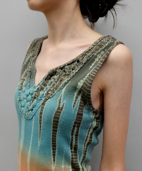 Vintage   Design Tops