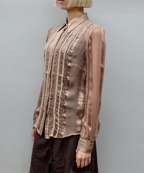 Vintage   Design Shirt