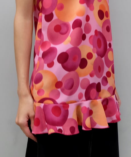 Vintage   Design Tops