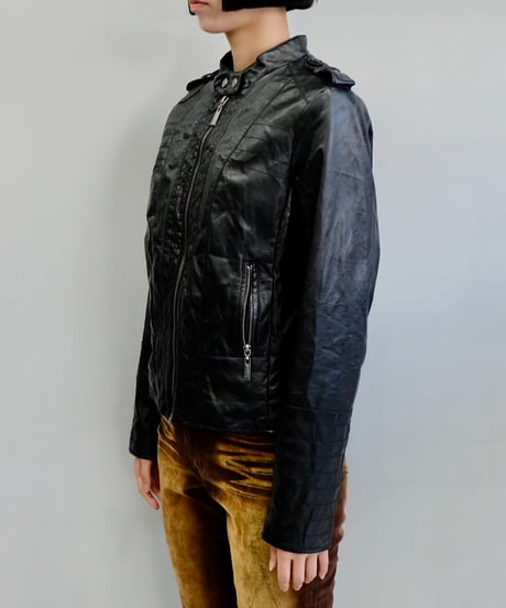 Vintage   Design Jacket