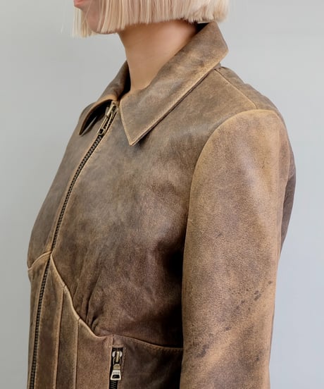 Vintage   Design Jacket