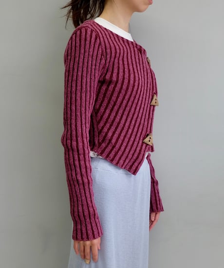 Vintage   Design Knit