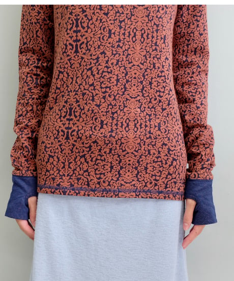Vintage   Design Tops