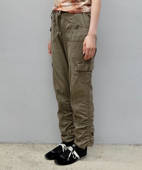 Vintage   Design Pants