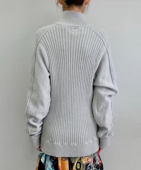 Vintage   Design Knit