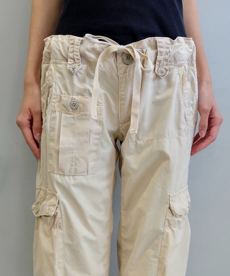 Vintage   Design Pants