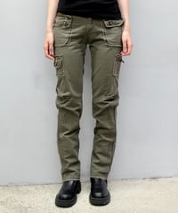Vintage   Design Pants