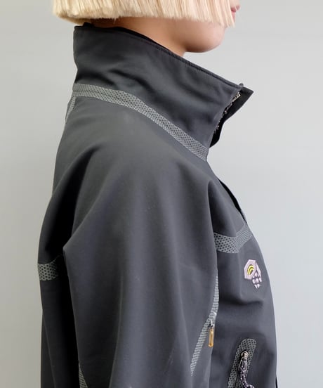 Vintage   Design Jacket