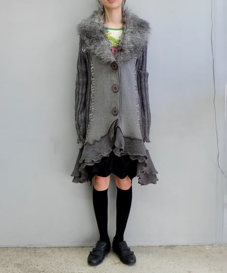 Vintage   Design Jacket