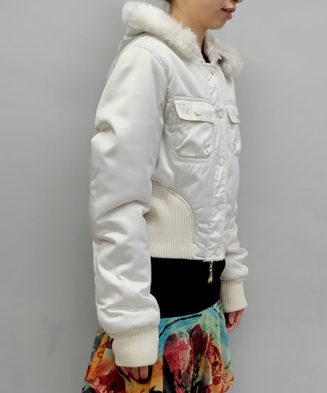 Vintage   Design Jacket