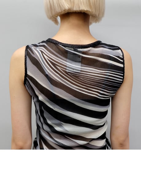 Vintage   Design Tops